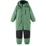 Reima - Kaunisto - Overall - Groen - Waterdicht