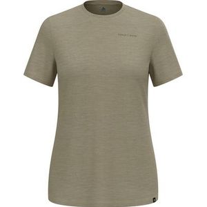 Odlo - Artist Series - T-shirt - Dames - Merino Tencel