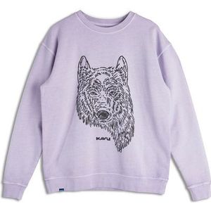 Kavu Heren Core Crew Trui