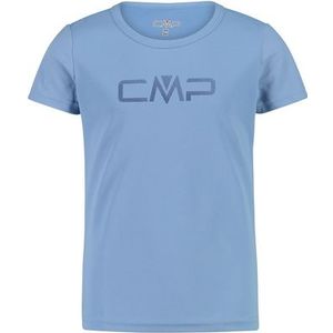 CMP Kinderen Girls Print T-shirt