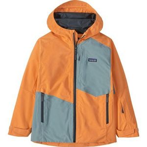 Patagonia Kinderen Storm Shift Jas