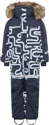 Didriksons - Bjärven 2 - Sneeuwpak - Warme - Waterdichte - Kinderen