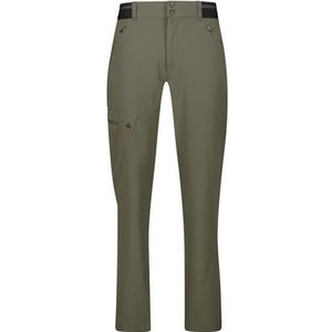 Bergzeit Basics Heren Meru Silves Broek