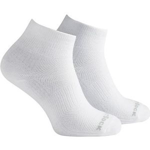 Wrightsock Coolmesh II Quarter sok