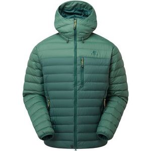 Mountain Equipment Heren Earthrise Hoodie Jas