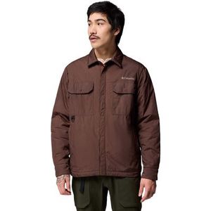 Columbia Heren Landroamer Overhemd