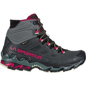 La Sportiva Dames Ultra Raptor II Mid Leather GTX Schoenen