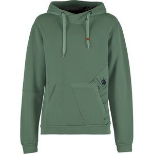 E9 Heren Neon Hoodie