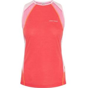 Kari Traa - Alma Tank Top - Rood - Dames