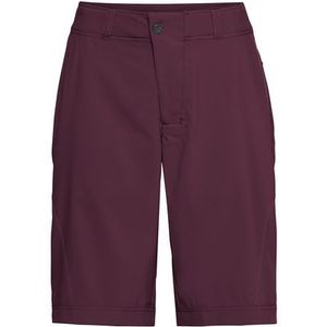 Vaude Dames Ledro short