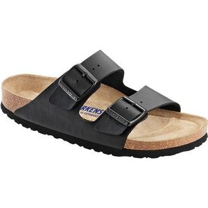 Birkenstock Arizona BF zachte smalle sandaal