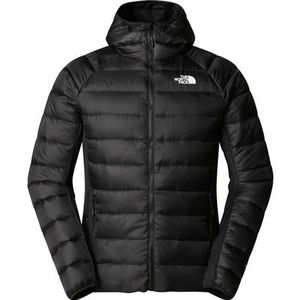 THE NORTH FACE - BETTAFORCA - Outdoorjas - Zwart - Gewatteerde Korte Jas