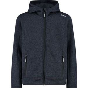 CMP Kinderen Fleece Hoodie Vest