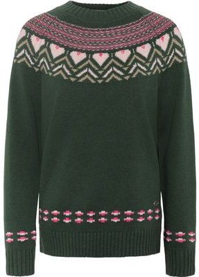 Kari Traa - Sundve Knit - Pullover - Dames