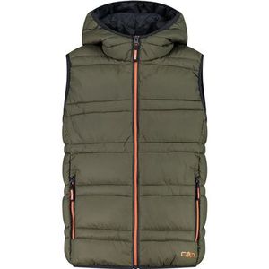 CMP Kinderen Hoodie Bodywarmer