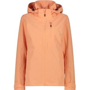 Damesjas - Winterjas - Weerbestendig - Met Capuchon