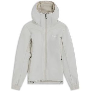Bergans Dames Holo Insulated Hoodie Jas