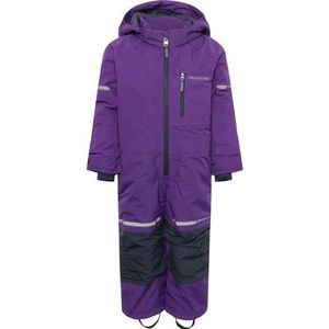 Didriksons - Falken - Winteroverall - Paars - Junior