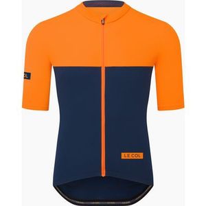 Le Col Heren Sport Shirt