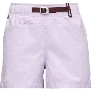 Black Diamond Dames Ethos Korte broek