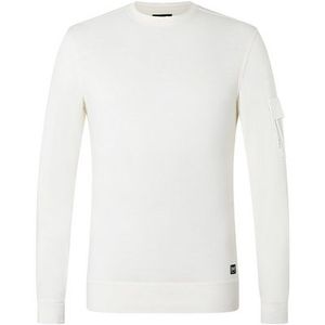 Super.Natural Heren Alpine Active Crew Neck Trui