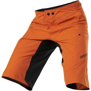 Zimtstern Heren Trailstar Evo MTB Broek