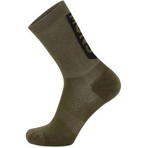 Fietssokken - Merinowol - Warmteregulerend - Geurremmend