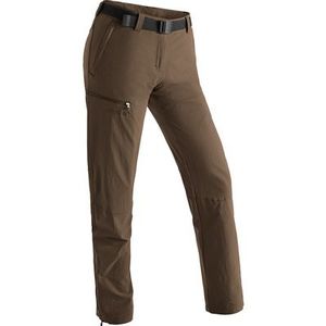 Maier Sports Dames Inara Slim stretchbroek