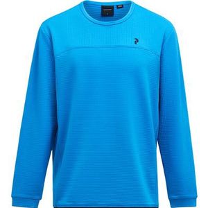 Peak Performance Heren Trail Polartec Trui