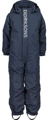 Skipak - Effen - Warm - Weerbestendig - Met Afneembare Capuchon