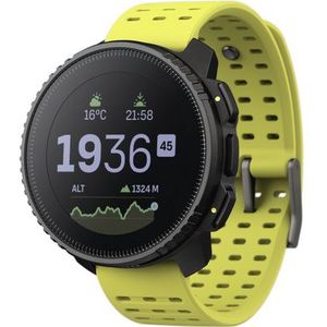 Suunto Vertical GPS Horloge