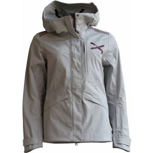 Zimtstern Dames Saentiz Jas