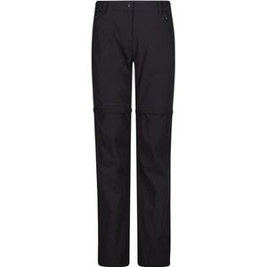 CMP Dames Zip Off Broek