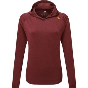 Mountain Equipment Dames Glace Hoodie