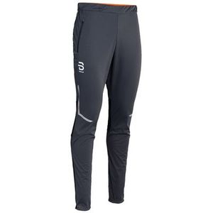 Daehlie - Pants Pro 2.0 - Langlaufbroek - Blauw - Waterdicht