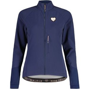 Maloja Dames FarnM. Jas