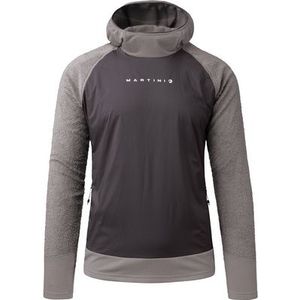 Martini Sportswear Heren Wildtrack Primaloft Active Hoodie
