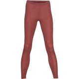Engel - Legging - Rood - 70% Wol, 30% Zijde