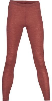Engel - Legging - Rood - 70% Wol, 30% Zijde
