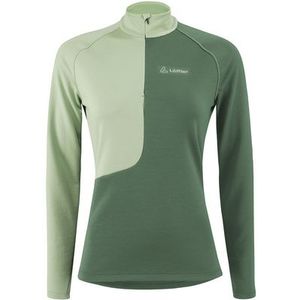 Löffler Dames Tech-Merino Longsleeve
