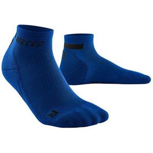 CEP Heren The Run Compression Low-Cut Sokken