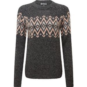 Sherpa Adventure Gear Dames Dumji Crew Pullover