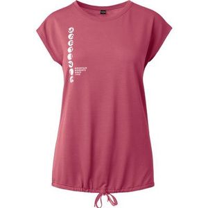 Martini Sportswear Dames Via T-shirt