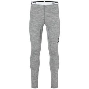 Bergzeit Basics Heren Bergzeit Pure Merino Broek