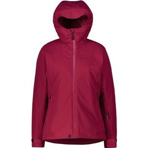 Bergzeit Basics Dames Meru Koyukuk Jas