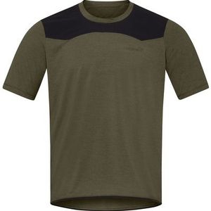 Norrona Heren Skibotn Equaliser Tech T-Shirt