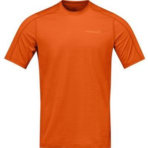 Norrona Heren Falketind EqualiserUll T-shirt