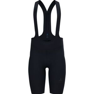 Odlo Heren Zeroweight Chill Bib kort