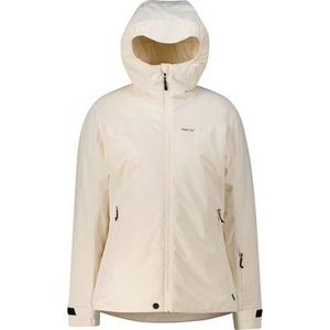 Bergzeit Basics Dames Meru Koyukuk Jas