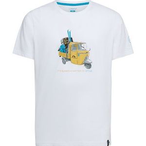 La Sportiva Heren Ape T-Shirt